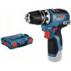 Skrutkovač Bosch akumulátorové napájanie 12 V 06019H3002 Skrutkovač Bosch akumulátorové napájanie 12 V 06019H3002