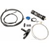 Rock Shox Remote Upgrade Kit- OneLoc Full Sprint Reba Bluto, Sid 10 mm & Motion Control Dampe