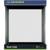 Dennerle Nano Cube 30 l akvárium Dennerle Nano Cube 30 l akvárium