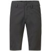 Pánske kraťasy Hannah Weid Shorts Veľkosť: M / Farba: tmavosivá Pánske kraťasy Hannah Weid Shorts Veľkosť: M / Farba: tmavosivá