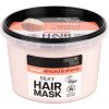 Organic Shop Sweet Almond & Cherry Silky Hair Mask 250 ml