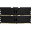 Goodram IRDM PRE Deep Black 32GB (2x16GB) 3600MHz / DDR4 / DIMM / CL18-22-22 / 1.35V (IRP-K3600D4V64L18/32GDC) Goodram IRDM PRE Deep Black 32GB (2x16GB) 3600MHz / DDR4 / DIMM / CL18-22-22 / 1.35V (IRP-K3600D4V64L18/32GDC)