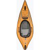 Nafukovací kajak pre 1 osobu Advanced Elements Lagoon 1 TM with Pump 254 cm orange/gray Nafukovací kajak pre 1 osobu Advanced Elements Lagoon 1 TM with Pump 254 cm orange/gray
