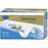 Paul Hartmann AG MoliCare Premium Elastic 6 kvapiek S plienkové nohavičky zalepovacie 1 x 30 ks