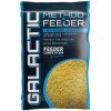 Kŕmenie Carp Zoom Galactic Method Feeder Groundbait 1kg Pomaranč-Citrón Kŕmenie Carp Zoom Galactic Method Feeder Groundbait 1kg Pomaranč-Citrón