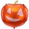 Balón fóliový tekvica – 43 cm – Halloween 5900779180529 Balón fóliový tekvica – 43 cm – Halloween 5900779180529