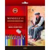 Akvarelové pastelky Koh-I-Noor 1 ks Akvarelové pastelky Koh-I-Noor 1 ks
