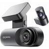Videorekordér DDPAI Mola N3 Pro 1600p+1080p Predná + Zadná WiFi Videorekordér DDPAI Mola N3 Pro 1600p+1080p Predná + Zadná WiFi