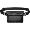 Púzdro Spigen Aqua Shield WaterProof Waist Bag A620 1 Pack čierne Púzdro Spigen Aqua Shield WaterProof Waist Bag A620 1 Pack čierne