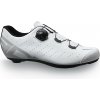 Sidi Fast 2, White/ Gray Veľkosť: 43.5 Cestné tretry svýborným pomerom cena/ výkon Sidi Fast 2, White/ Gray Veľkosť: 43.5 Cestné tretry svýborným pomerom cena/ výkon