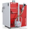 Defro SIGMA EKOPELL automatický kotol na pelety 20kW Defro SIGMA EKOPELL automatický kotol na pelety 20kW