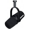 Shure Shure MV7 K (black) Shure Shure MV7 K (black)