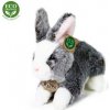 Eco-Friendly Rappa králik ležiaci 23 cm Eco-Friendly Rappa králik ležiaci 23 cm