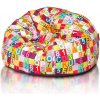 Ecopuf SAKWA M modern polyestér DG32/NC5