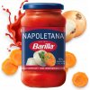 Barilla Napoletana rajčatová omáčka 400 g Barilla Napoletana rajčatová omáčka 400 g