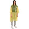 Pláštenka Mercox Poncho žltá UNI Pláštenka Mercox Poncho žltá UNI