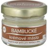 Saloos Bio Bambucké krémové maslo 110 ml Saloos Bio Bambucké krémové maslo 110 ml