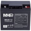 CARSPA MHPower MS20-12 olovený akumulátor AGM 12V/20Ah T5 MS20-12 CARSPA MHPower MS20-12 olovený akumulátor AGM 12V/20Ah T5 MS20-12