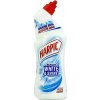 Harpic White & Shine original WC gél na toaletu 750ml Harpic White & Shine original WC gél na toaletu 750ml