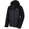Husky Detská softshell plnená bunda Swany K black Veľkosť: 140 detská bunda Husky Detská softshell plnená bunda Swany K black Veľkosť: 140 detská bunda