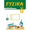Fyzika 8 - Pracovný zošit - P. Kriek Fyzika 8 - Pracovný zošit - P. Kriek