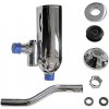 Rollkit Automatický nástenný splachovač pisoára ASP01-G1/2 Rollkit Automatický nástenný splachovač pisoára ASP01-G1/2