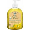 Le Petit Olivier Tekuté mydlo - Verbena a citrón, 300ml Le Petit Olivier Tekuté mydlo - Verbena a citrón, 300ml