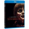 Annabelle - Blu-ray Annabelle - Blu-ray