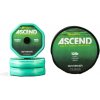 Vlasec RidgeMonkey Ascend Zig & Floater Mainline 12lb 0.30mm 100m Clear Vlasec RidgeMonkey Ascend Zig & Floater Mainline 12lb 0.30mm 100m Clear