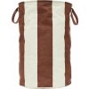 Kôš na bielizeň alebo na uskladnenie Kara 54 cm, hnedo-béžový Kôš na bielizeň alebo na uskladnenie Kara 54 cm, hnedo-béžový