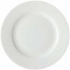 Maxwell & Williams Plytký tanier 27,5 cm 4 ks WHITE BASIC Maxwell & Williams Plytký tanier 27,5 cm 4 ks WHITE BASIC