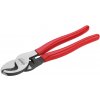 NÁŘADÍ CIMCO s.r.o. Univerzálne káblové nožnice CIMCO (12 0330) - 240 mm, 70 mm2 NÁŘADÍ CIMCO s.r.o. Univerzálne káblové nožnice CIMCO (12 0330) - 240 mm, 70 mm2