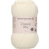 Schachenmayr Classic Mix 00002 Cream Pletacia priadza Schachenmayr Classic Mix 00002 Cream Pletacia priadza