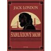 Šarlátový mor - Jack London Šarlátový mor - Jack London