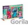 PUZZLE 24 MAXI DISNEY STITCH - Disney PUZZLE 24 MAXI DISNEY STITCH - Disney