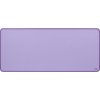 Logitech Desk Mat Studio Series - LAVENDER 956-000054 Logitech Desk Mat Studio Series - LAVENDER 956-000054