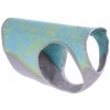 RUFFWEAR Swamp Cooler Zip Chladiaca vesta pre psov Aurora