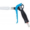 BGS technic 8982 BGS , Pneumatická ofukovací pistole s Venturiho tryskou BGS technic 8982 BGS , Pneumatická ofukovací pistole s Venturiho tryskou