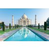 Dimex, fototapeta MS-5-1122 Taj Mahal 375 x 250 cm Dimex, fototapeta MS-5-1122 Taj Mahal 375 x 250 cm