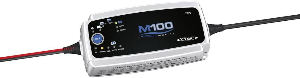 Ctek Marine M 100
