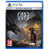 Gord (Deluxe Edition) (PS5) Gord (Deluxe Edition) (PS5)