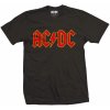 AC/DC Logo Black AC/DC Logo Black