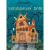 Strašidelný dom - Zuzana Pospíšilová, Zuzana Dreadka Krutá Strašidelný dom - Zuzana Pospíšilová, Zuzana Dreadka Krutá