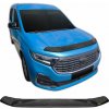 Plastový kryt kapoty - deflektor pre FORD Tourneo Connect, 2022- Plastový kryt kapoty - deflektor pre FORD Tourneo Connect, 2022-