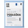 DR44 Prateľná podložka bez záložiek (75 x 85 cm) 1 absorpčná podložka pod chorých DR44 Prateľná podložka bez záložiek (75 x 85 cm) 1 absorpčná podložka pod chorých