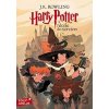 Harry Potter à l'école des sorciers - J.K. Rowling Harry Potter à l'école des sorciers - J.K. Rowling