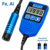 BLUE TECHNOLOGY Merač hrúbky laku DX-13-S-AL BLUE TECHNOLOGY Merač hrúbky laku DX-13-S-AL