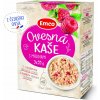 Emco Ovsená kaša s malinami 5 x 55 g Emco Ovsená kaša s malinami 5 x 55 g