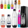 Súprava SodaStream Terra čierna Súprava SodaStream Terra čierna