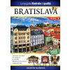 Bratislava obrázkový sprievodca po taliansky - Martin Sloboda Bratislava obrázkový sprievodca po taliansky - Martin Sloboda